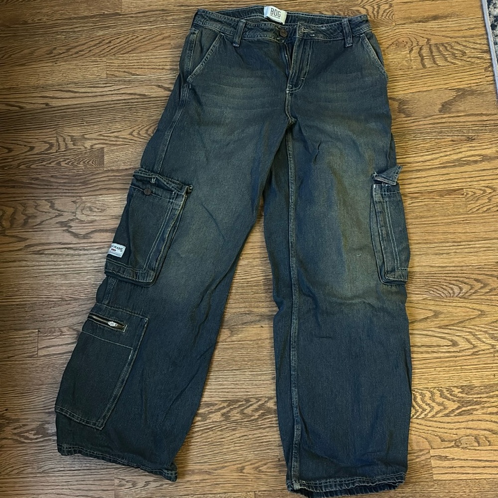 Urban outfitters 90s jeans